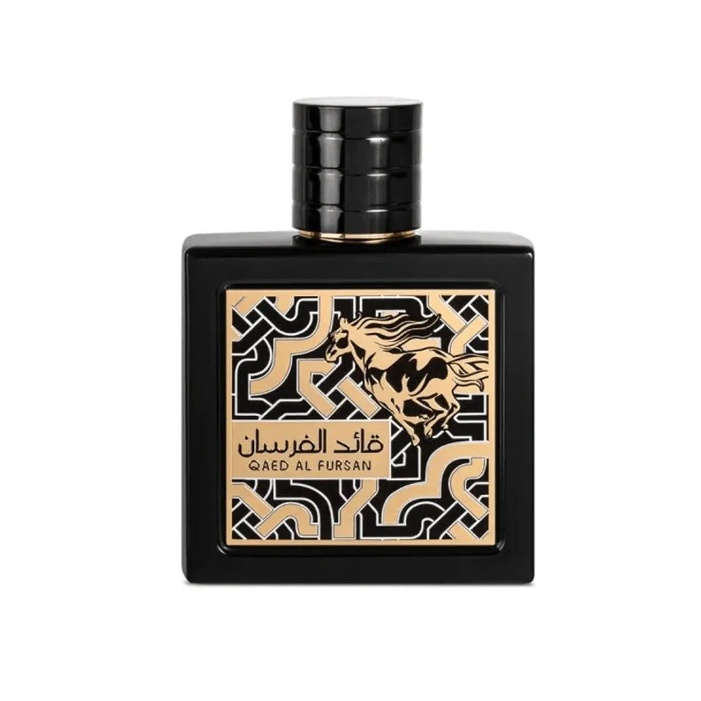 Perfume Qaed Al Fursan Lattafa 100ML