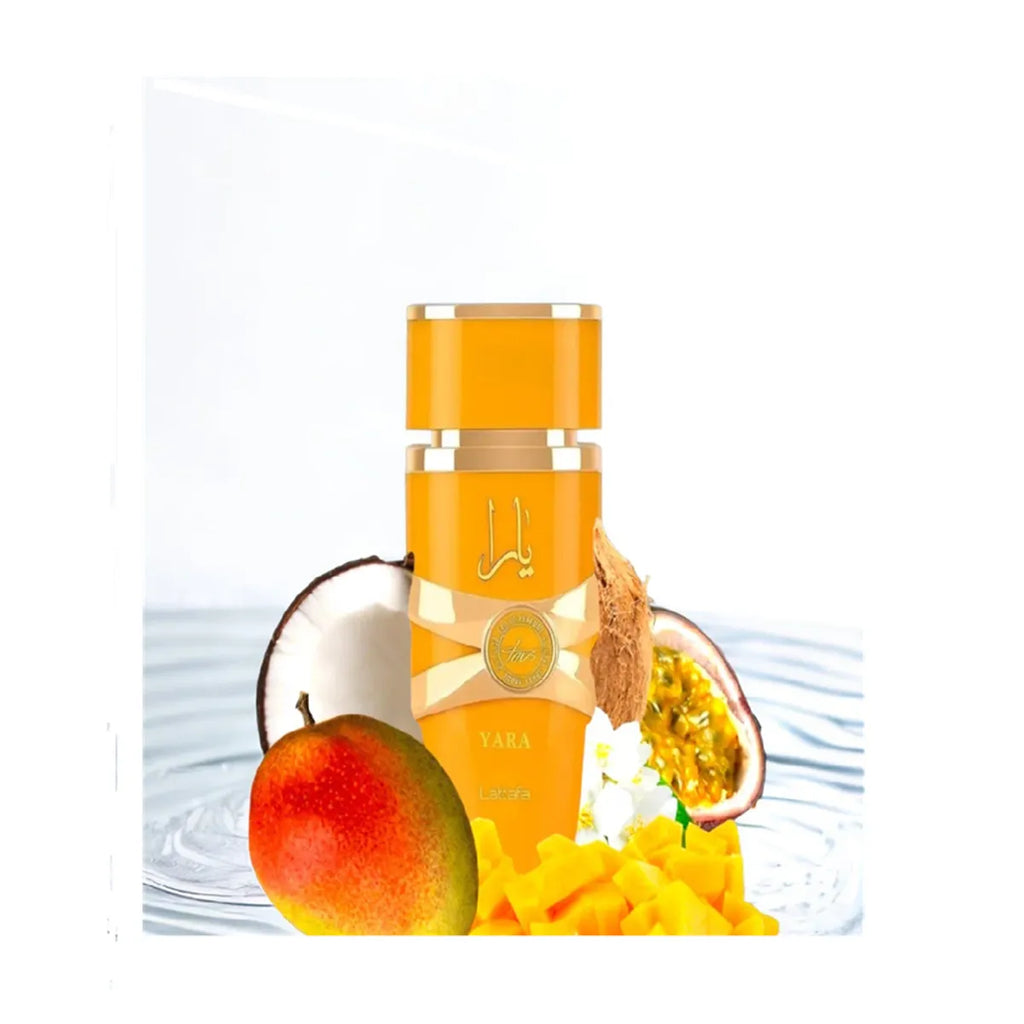 Perfume Yara Tous 100ml