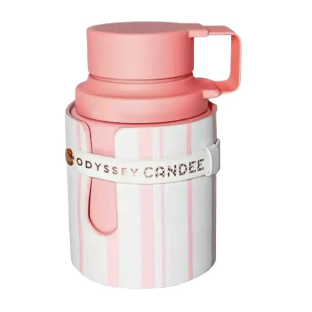 Armaf Odyssey Candee – Gift Set Style & Freshness