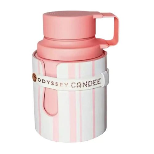 Armaf Odyssey Candee – Gift Set Style & Freshness