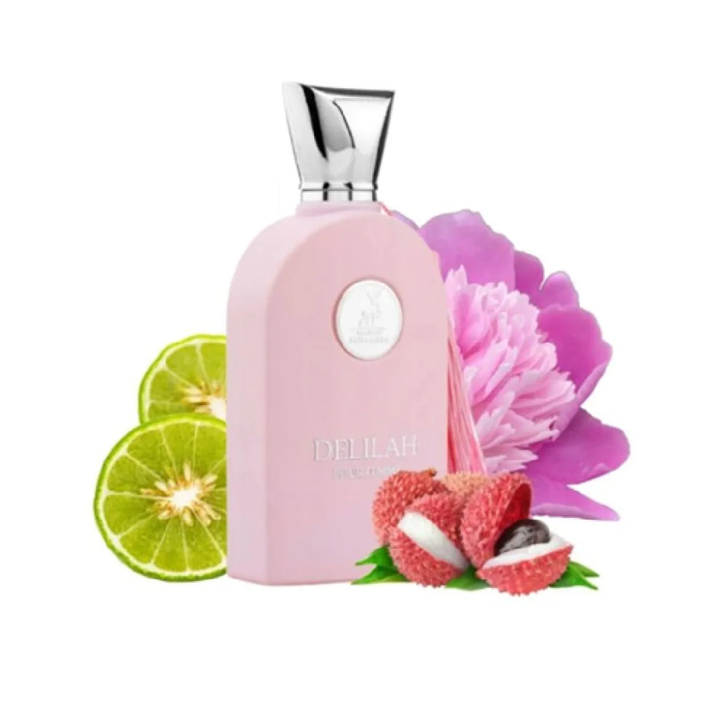 Perfume Delilah Pour Femme 100ml