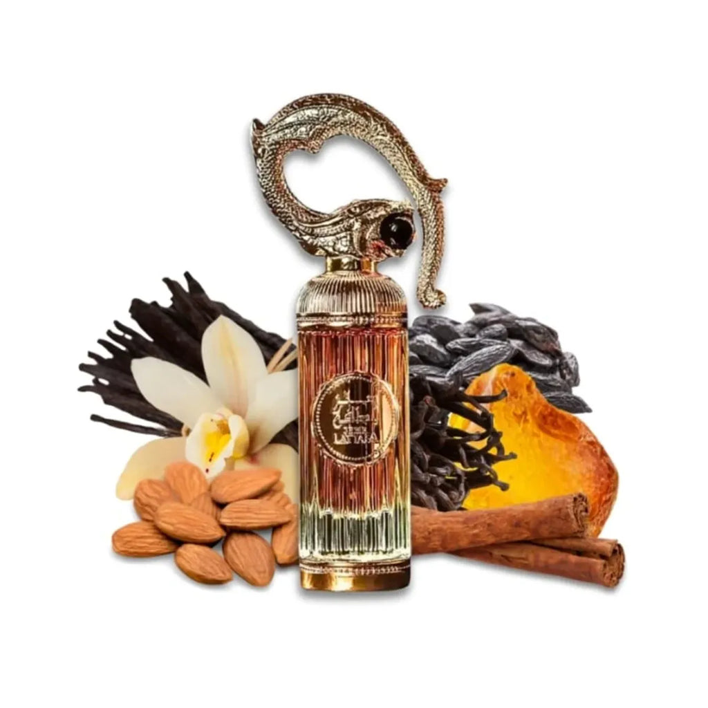 Perfume Sehr Lattafa 100ML
