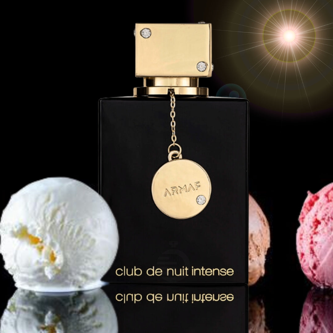 Perfume Armaf Club de Nuit Intense 105ml edp Women