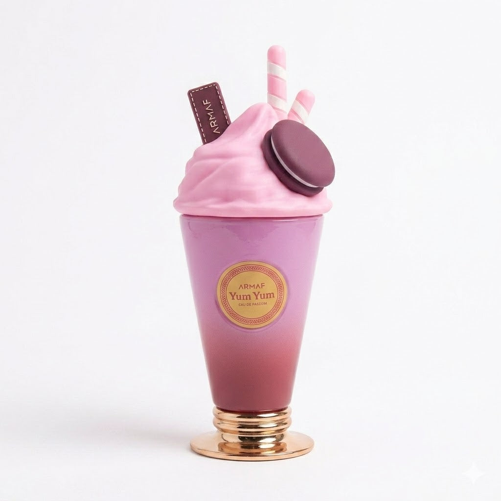 Armaf Yum Yum – Set de Regalo Gourmet Delights