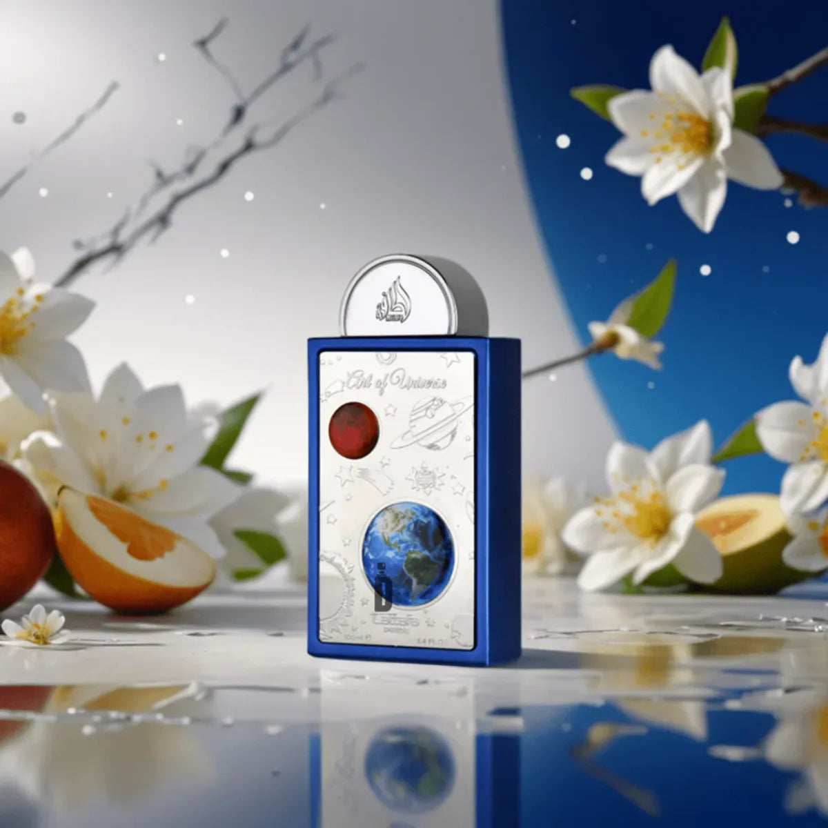 Perfume Art Of Universe Unisex 100ML Lattafa