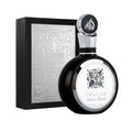 Perfume Fakhar Black Lattafa 100ml Para Hombres  Calidad Premium