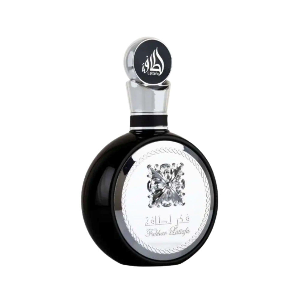 Perfume Fakhar Black Lattafa 100ml Para Hombres  Calidad Premium