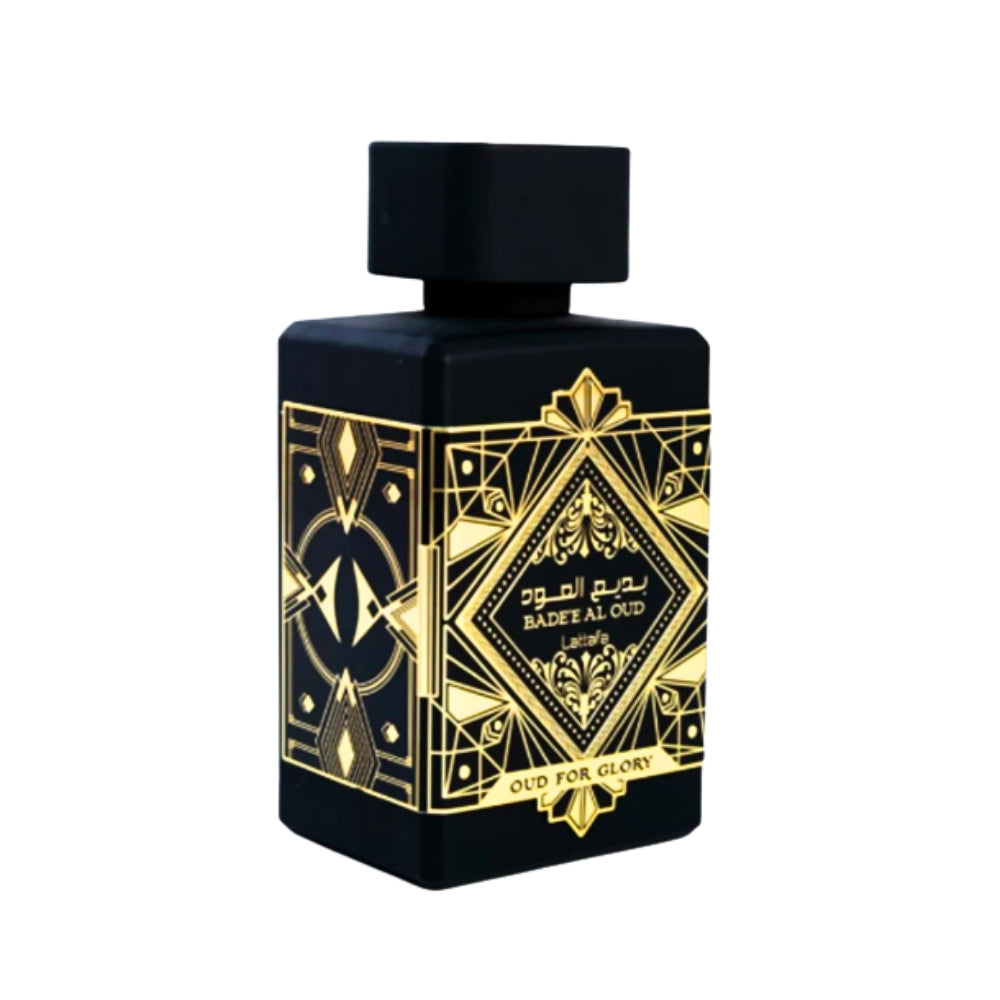Perfume Oud For Glory Lataffa 100ml Para Hombre Calidad Premium