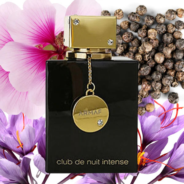 Perfume Armaf Club de Nuit Intense 105ml edp Women
