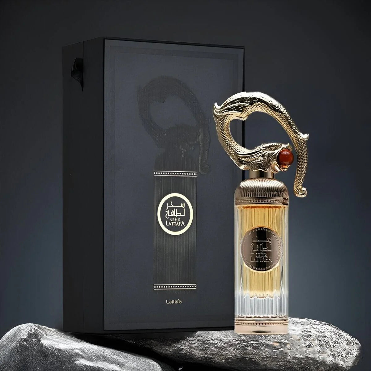 Perfume Sehr Lattafa 100ML