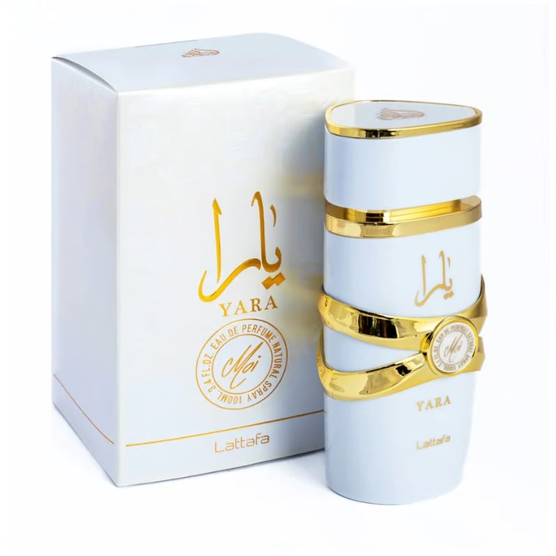 Perfume Yara Moi 100ml