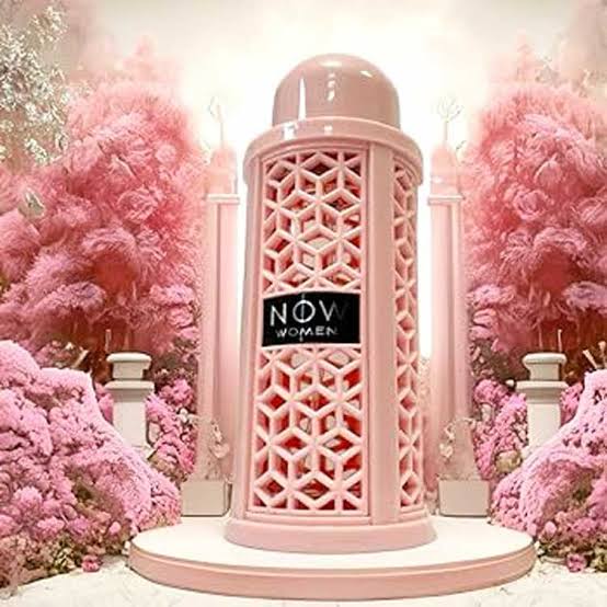 Perfume Now Women Rave 100ML