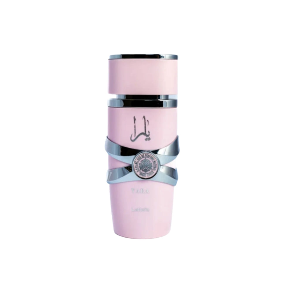 Perfume Yara Lattafa 100ml Para Mujeres  Calidad Premium