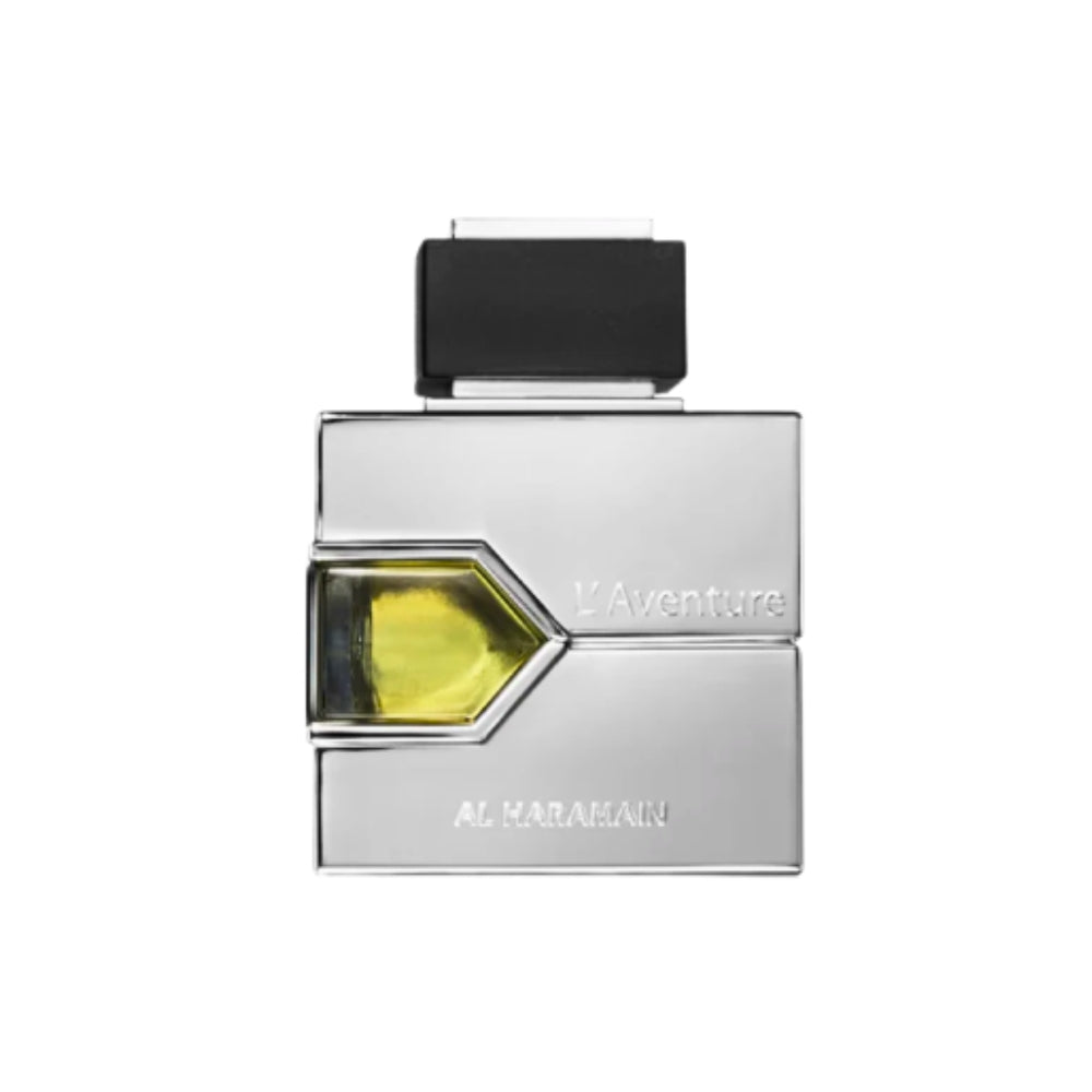 Perfume Al Haramain Laventure Original 100ml Para Hombre