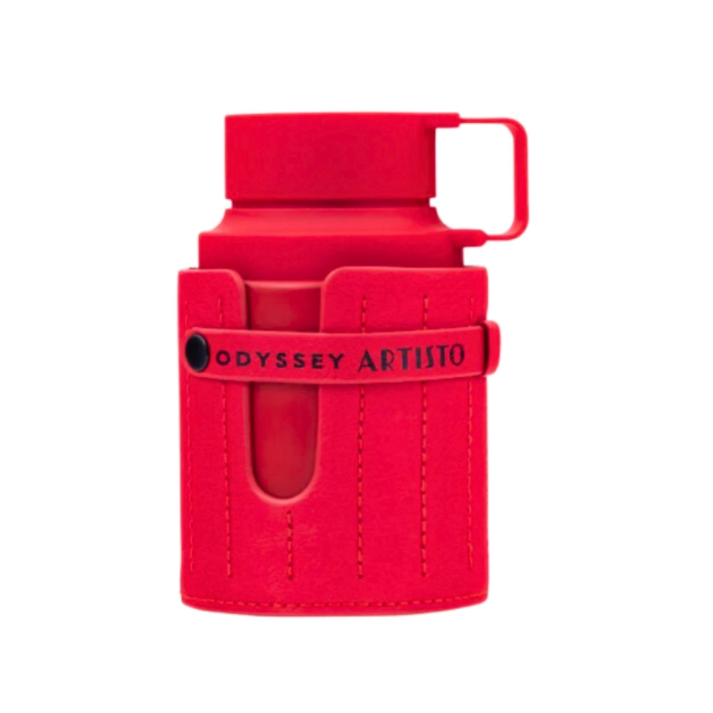 Perfume Armaf Odyssey Artisto 100ML Original Unisex Obsequio  Atomizador