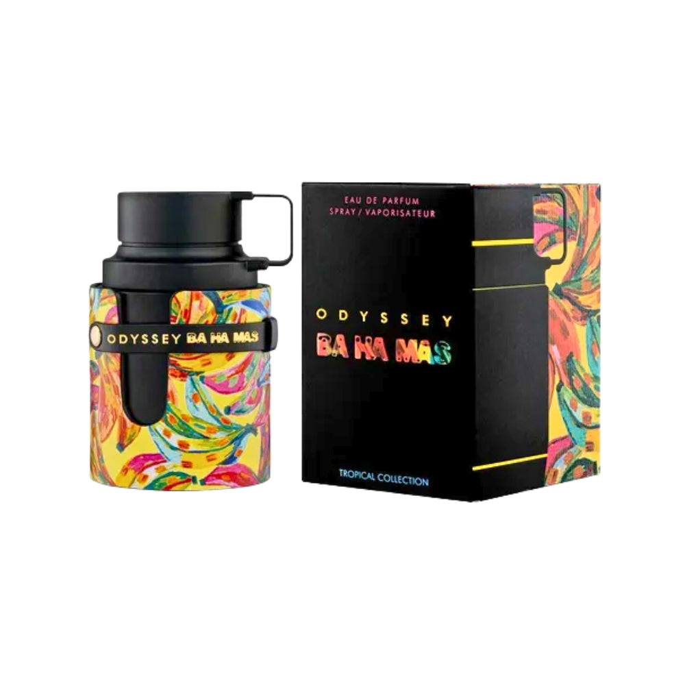 Armaf Odyssey Bahamas 100ml EDP Unisex