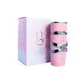 Perfume Yara Lattafa 100ml Para Mujeres  Calidad Premium