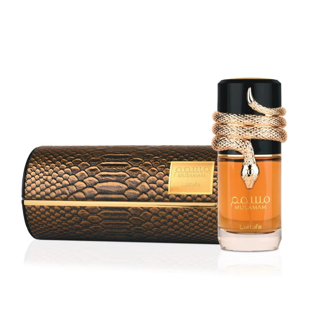 Musamam Lattafa Perfumes para Hombres y Mujeres