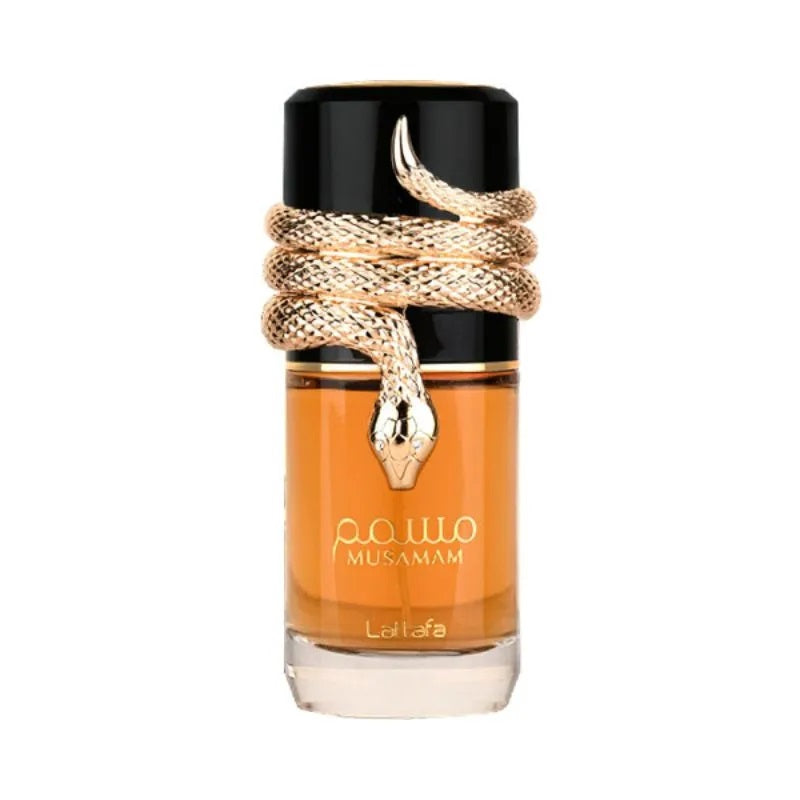 Musamam Lattafa Perfumes para Hombres y Mujeres