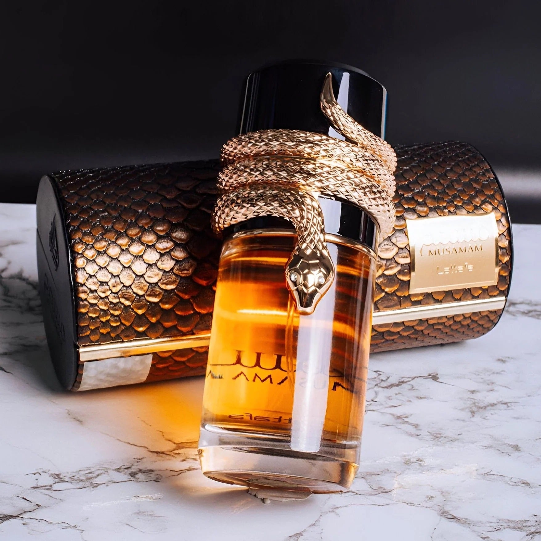 Musamam Lattafa Perfumes para Hombres y Mujeres
