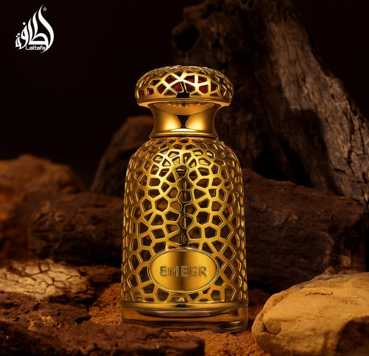 Perfume Emeer Lattafa 100ML Unisex  Calidad Premium