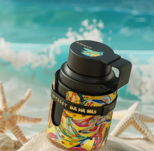 Armaf Odyssey Bahamas 100ml EDP Unisex