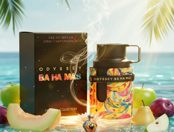 Armaf Odyssey Bahamas 100ml EDP Unisex