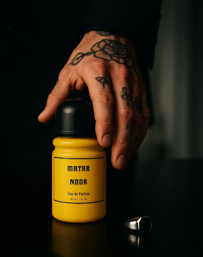 Perfume Matai Noor Original  50Ml Unisex