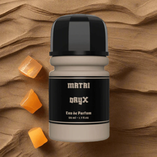 Perfume Oryx Matai Eau De Parfum Original 50ml Unisex