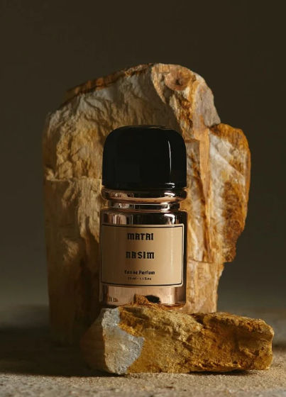 Perfume Matai Nasim Eau De Parfum Original 50ml Unisex