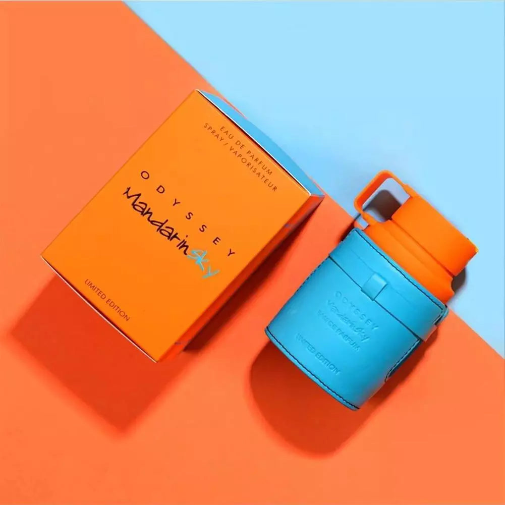 Odyssey Mandarin Sky Armaf Perfume Árabe Unisex  Calidad Premium